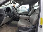 2018 FORD F550 SUPER DUTY for sale at Copart ON - TORONTO