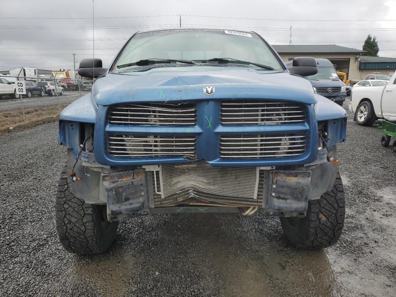 2004 Dodge RAM - Image 5