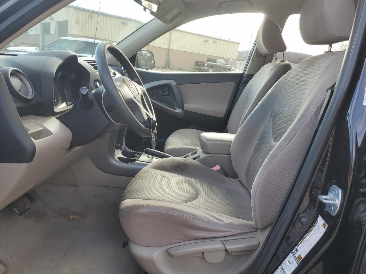 2006 Toyota RAV 4 - Image 7