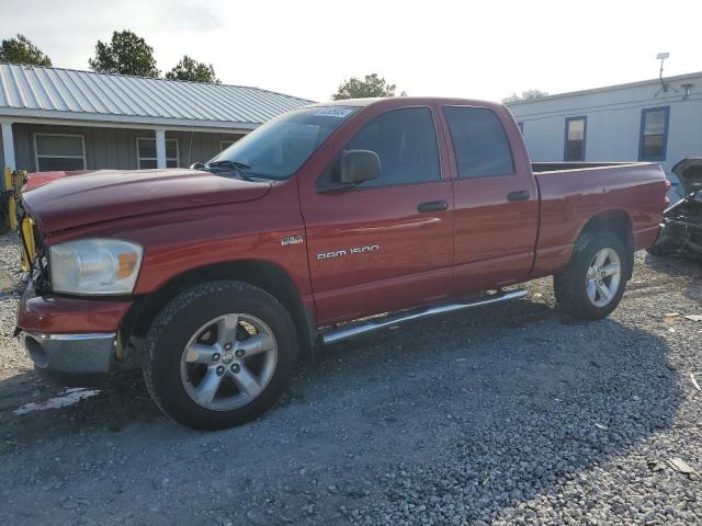 2007 Dodge Ram 1500 St للبيع في Prairie Grove، AR - Front End