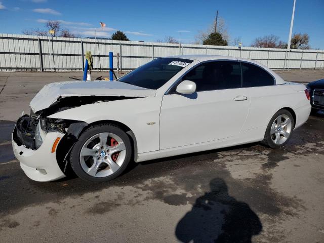 2011 Bmw 335 I