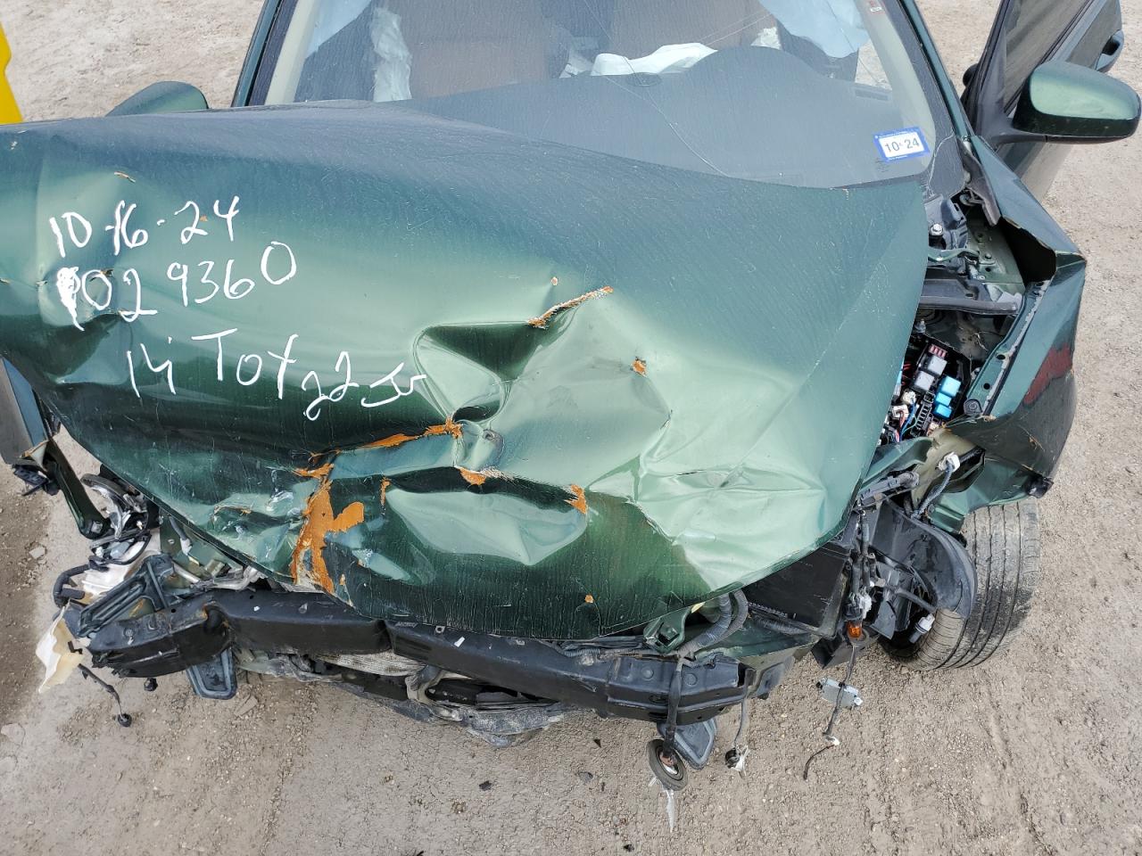 2014 Toyota Corolla - Image 12