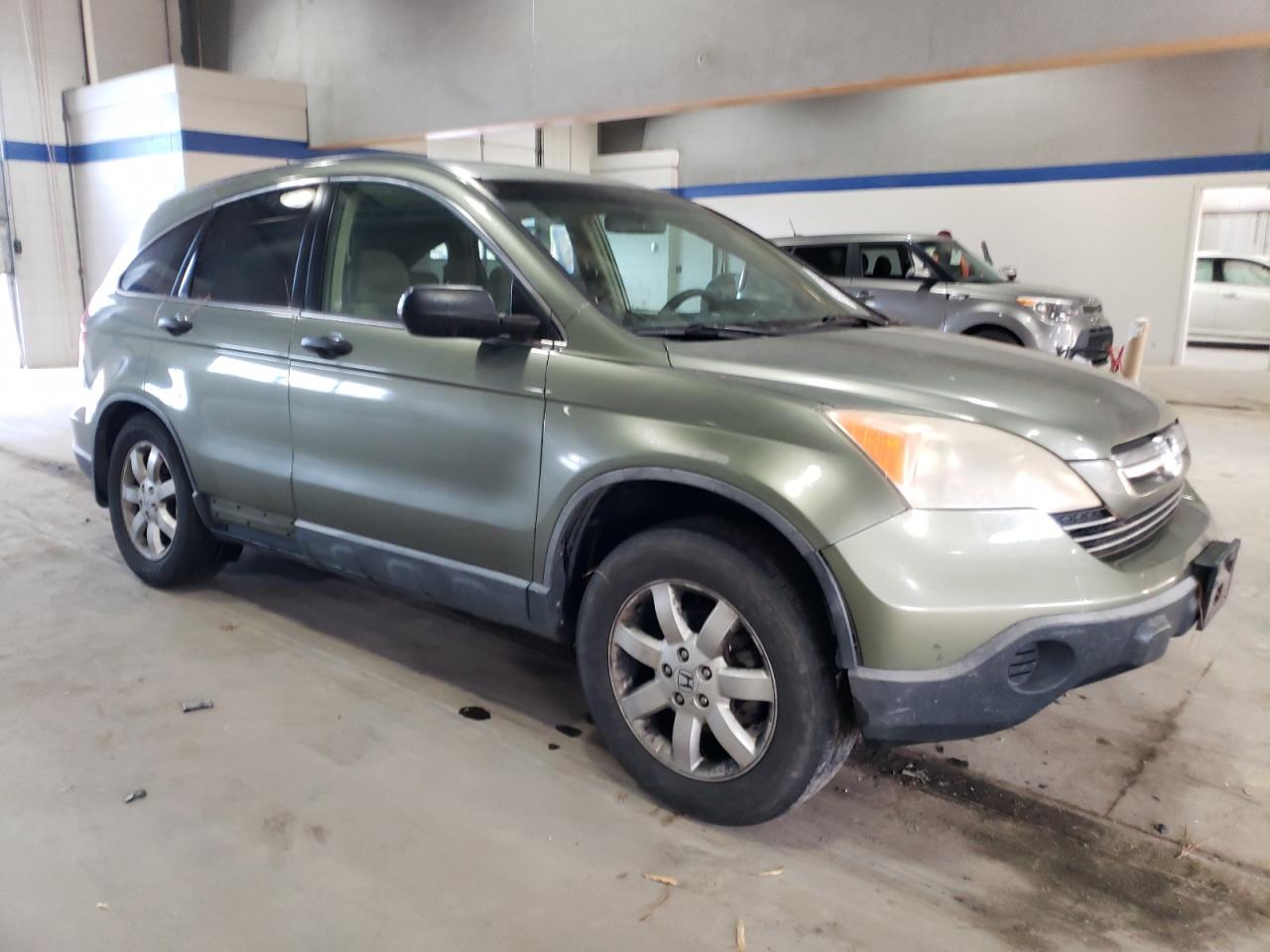 2007 Honda CR-V - Image 4