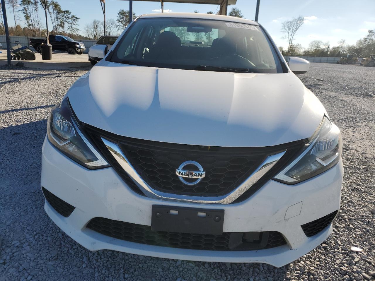 VIN 3N1AB7AP8JY336475 2018 NISSAN SENTRA no.5