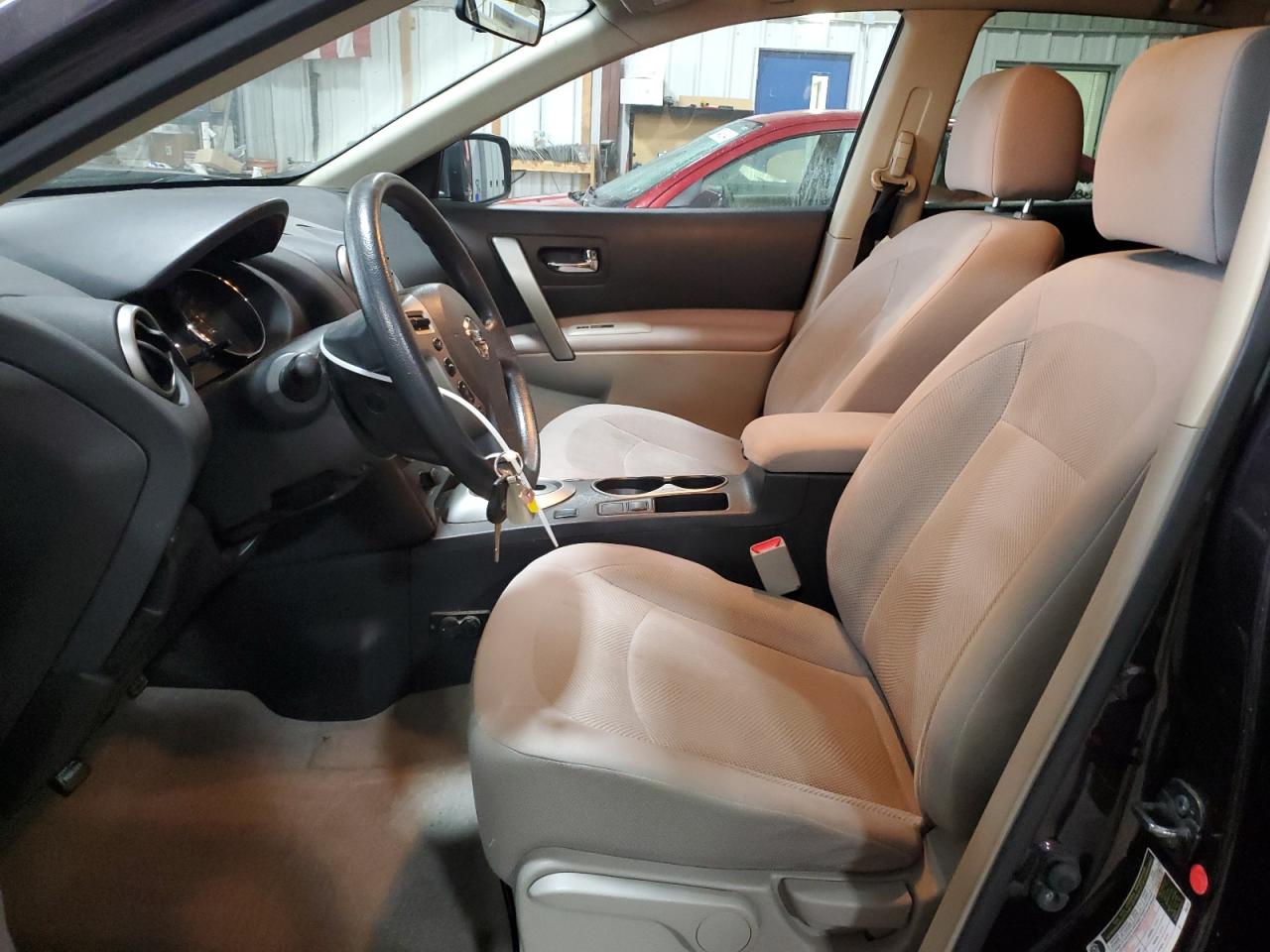 2015 Nissan Rogue - Image 7
