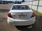 2012 Honda Civic Lx en Venta en Shreveport, LA - Undercarriage