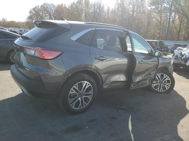  FORD ESCAPE 2021 Gray