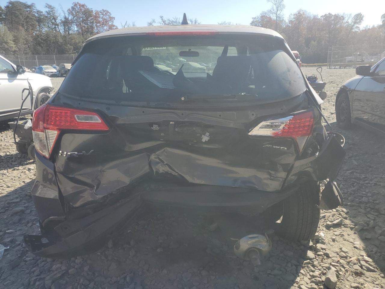 2022 Honda HR-V - Image 6