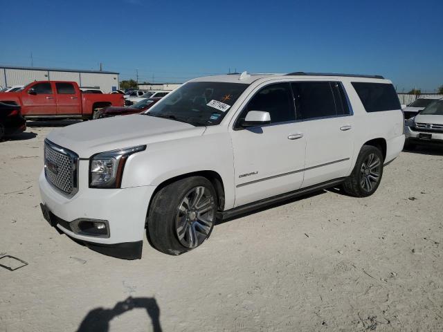 2017 Gmc Yukon Xl Denali for Sale in Haslet, TX - Undercarriage