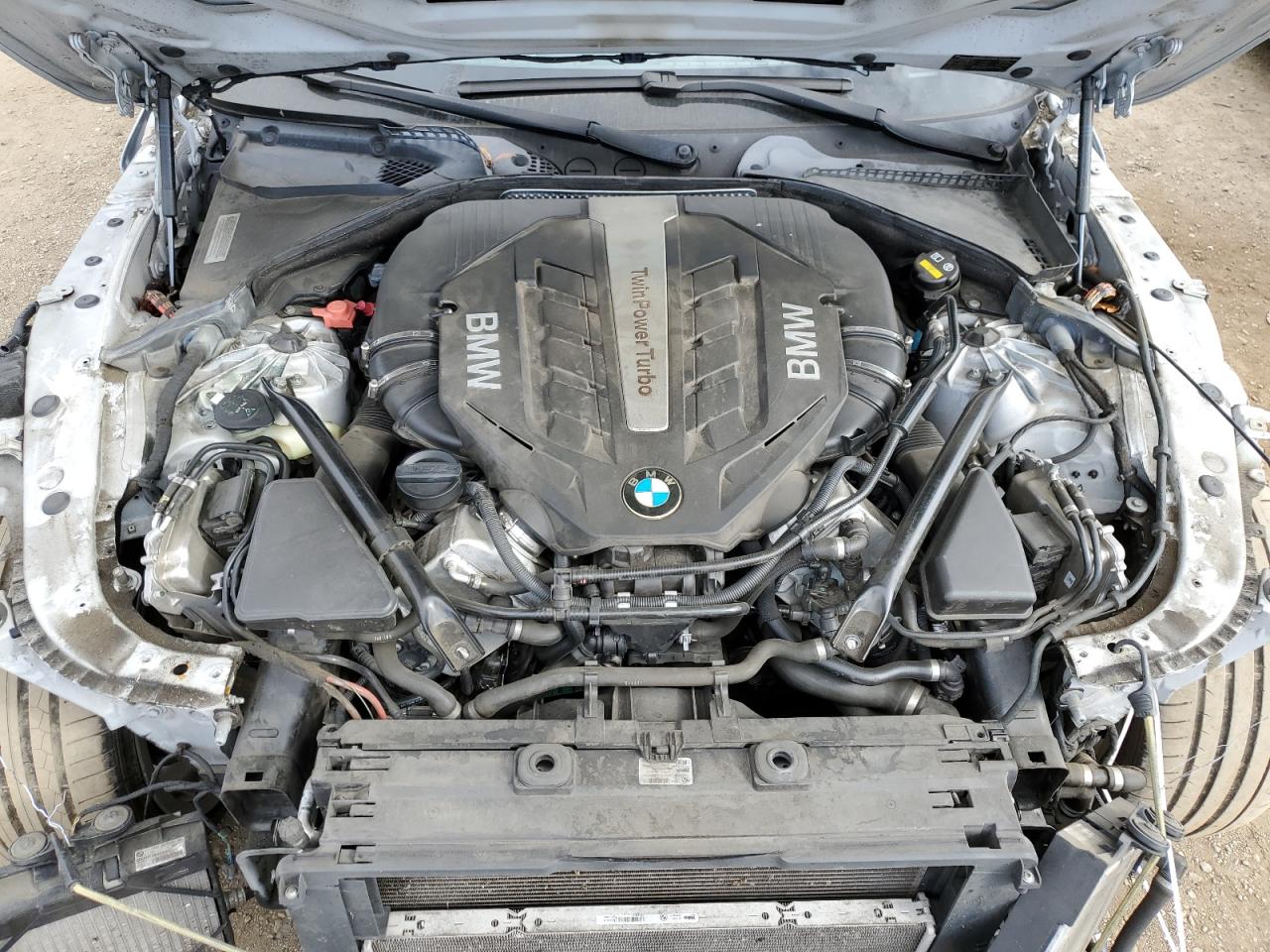 2016 BMW 6er - Image 11