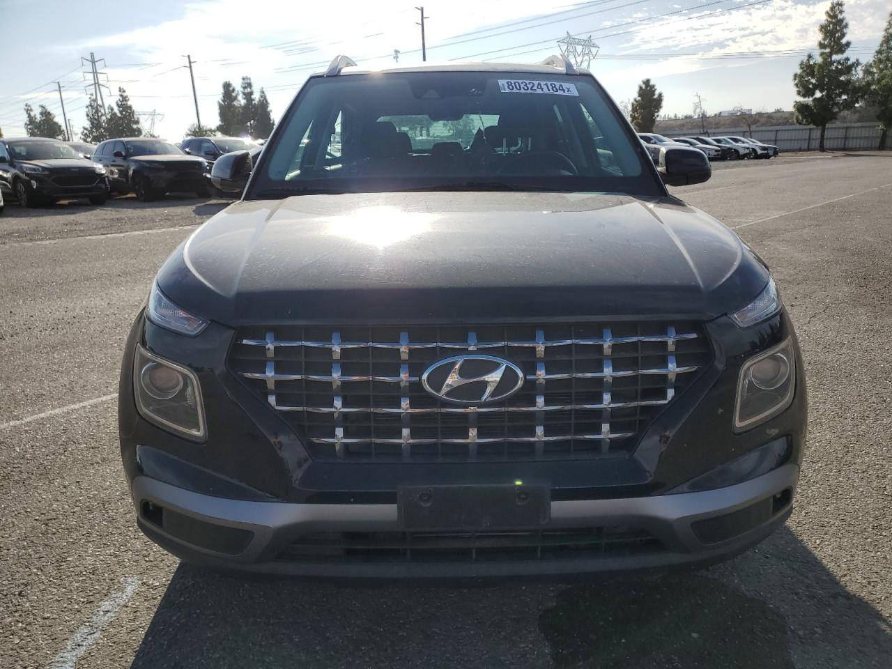2021 Hyundai Venue - Image 5