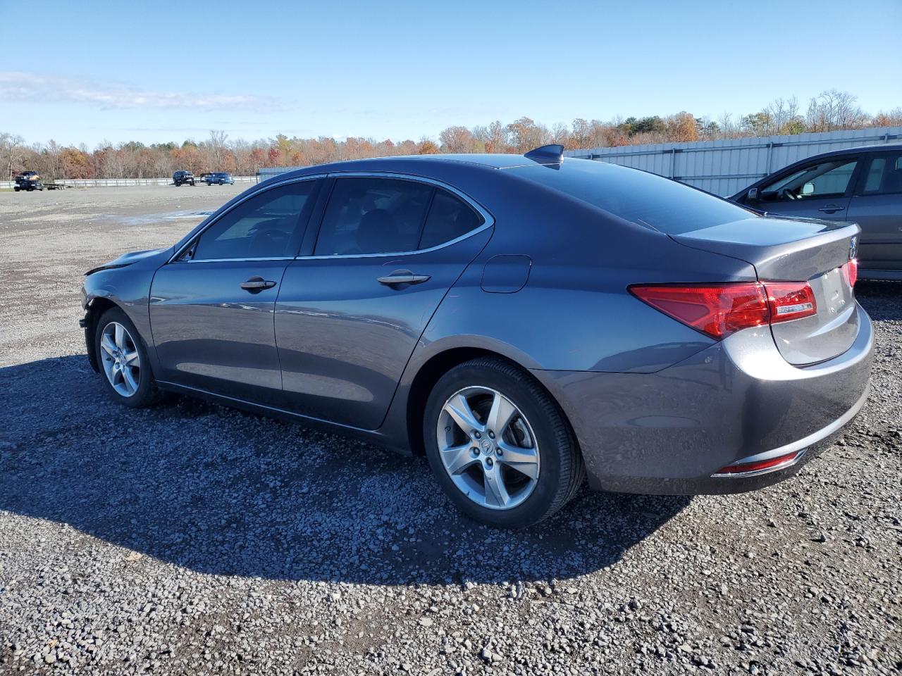 2020 Acura TLX - Image 2