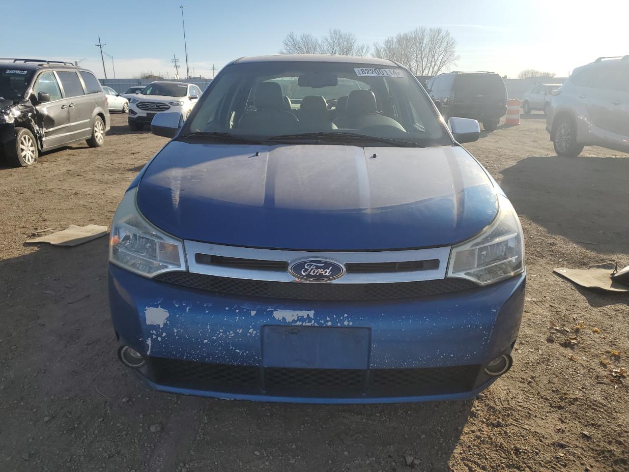 2010 Ford Focus - Image 5