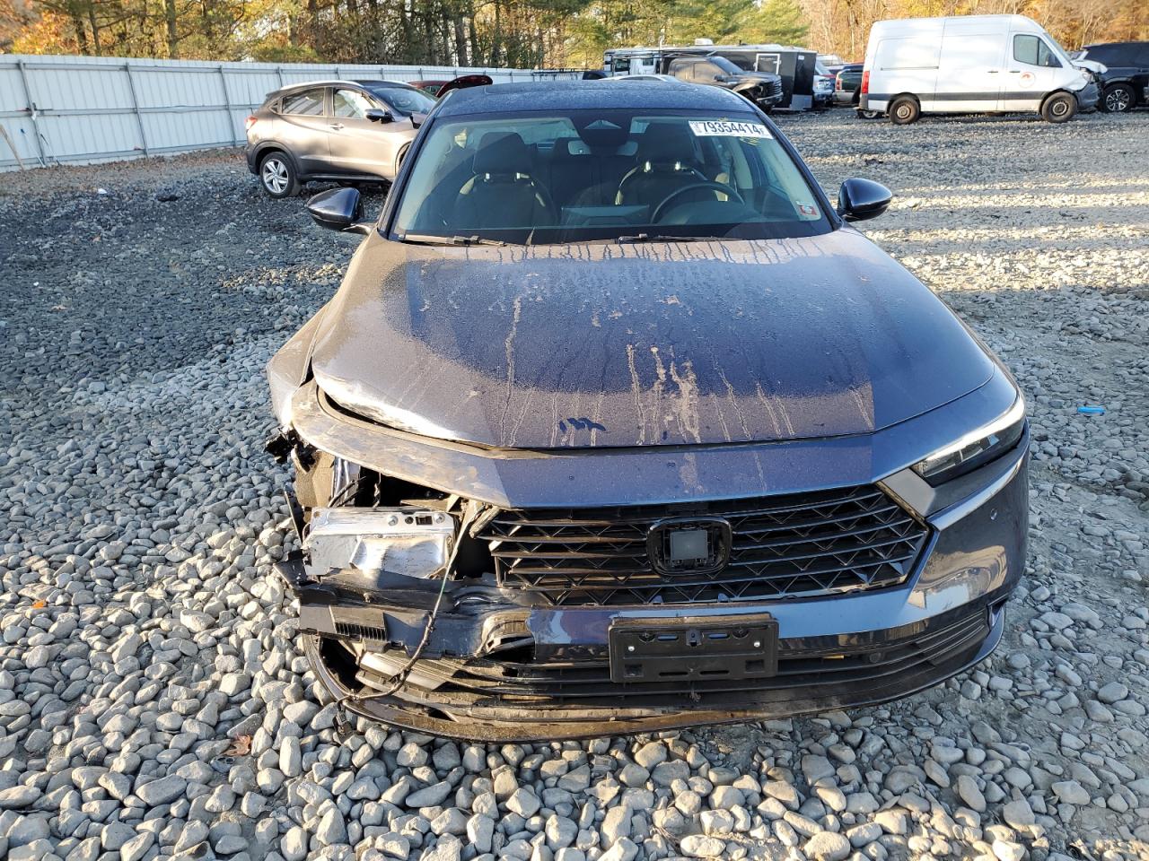 2023 Honda Accord - Image 5