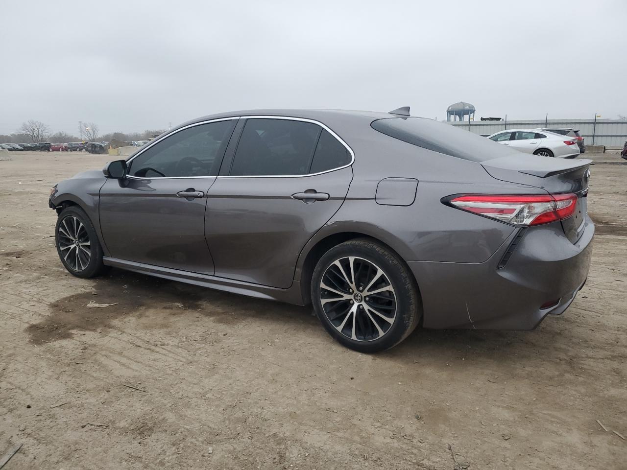 2019 Toyota Camry - Image 2