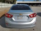 2017 Chevrolet Cruze Lt zu verkaufen in Corpus Christi, TX - Front End