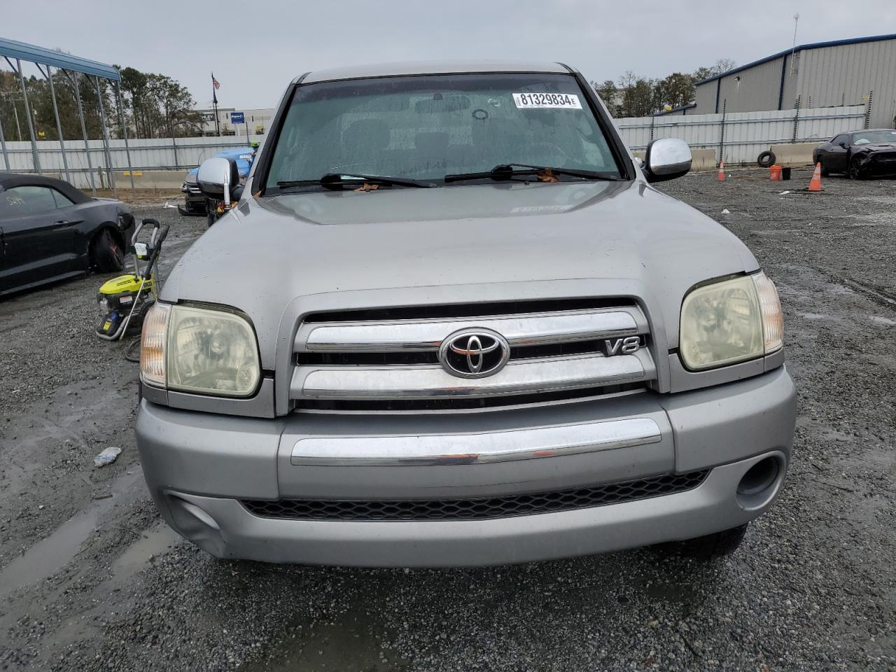 2005 Toyota Tundra - Image 5