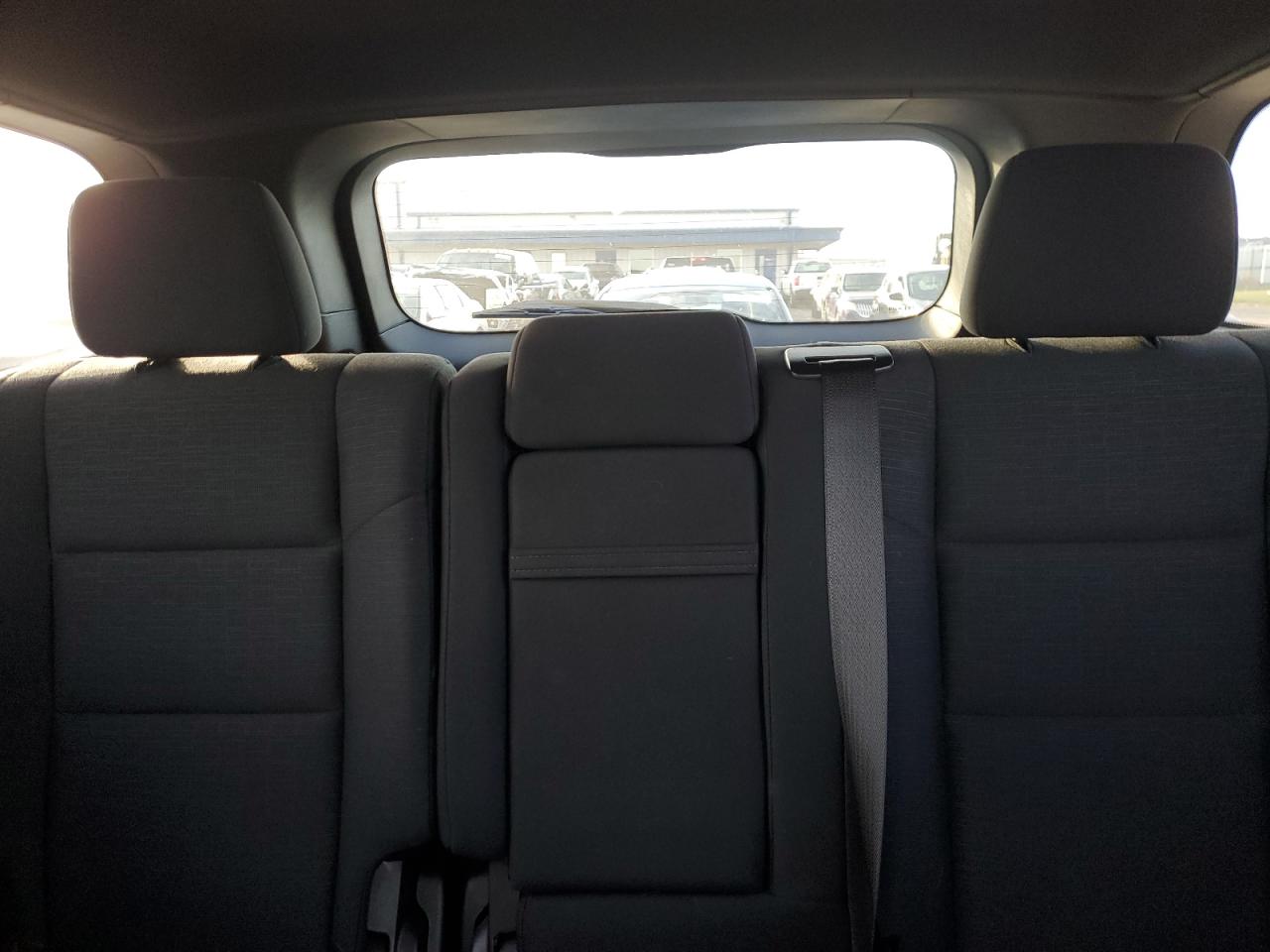 2017 Jeep Grand Cherokee - Image 10