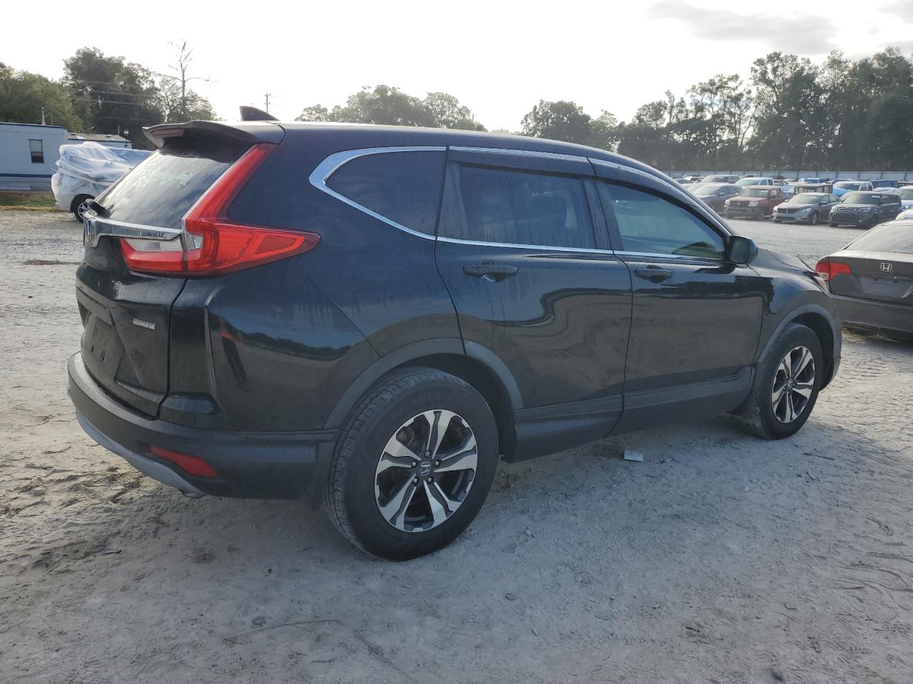 2017 Honda CR-V - Image 3
