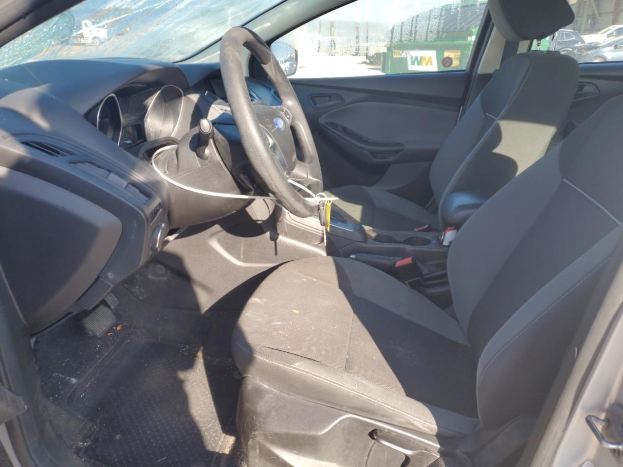 2012 Ford Focus - Image 7