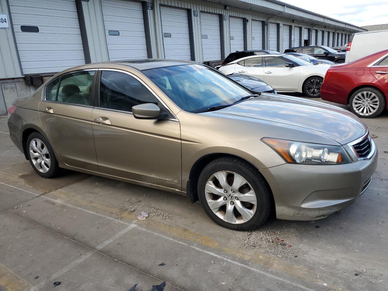 2009 Honda Accord - Image 4