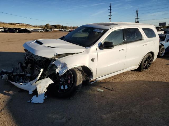 2024 Dodge Durango Srt Hellcat