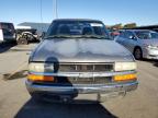 2001 Chevrolet S Truck S10 იყიდება Hayward-ში, CA - Side