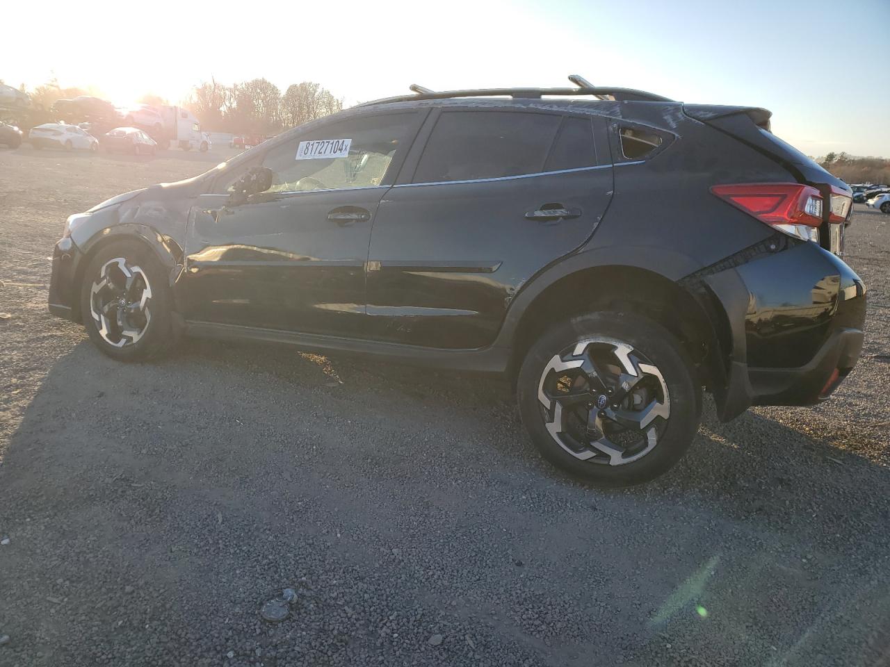 2021 Subaru XV - Image 2