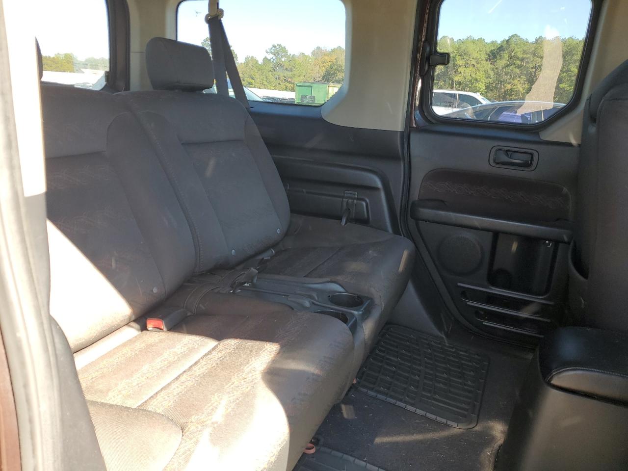 2007 Honda Element - Image 10