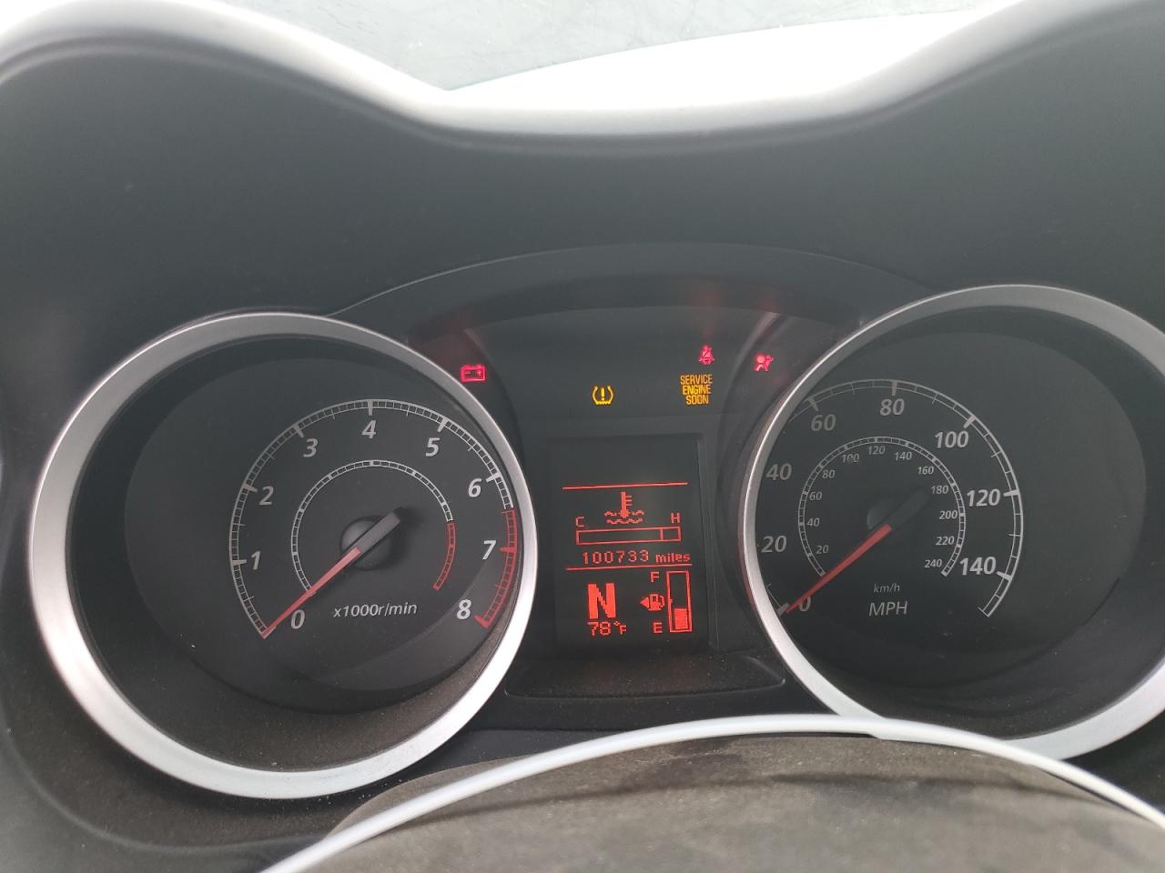 2013 Mitsubishi Lancer - Image 9