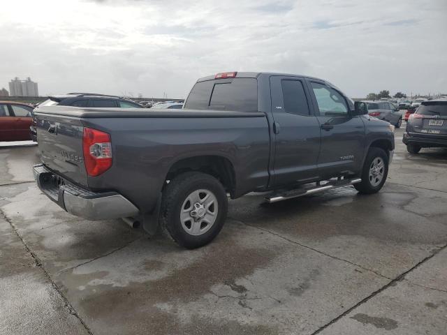  TOYOTA TUNDRA 2014 Szary