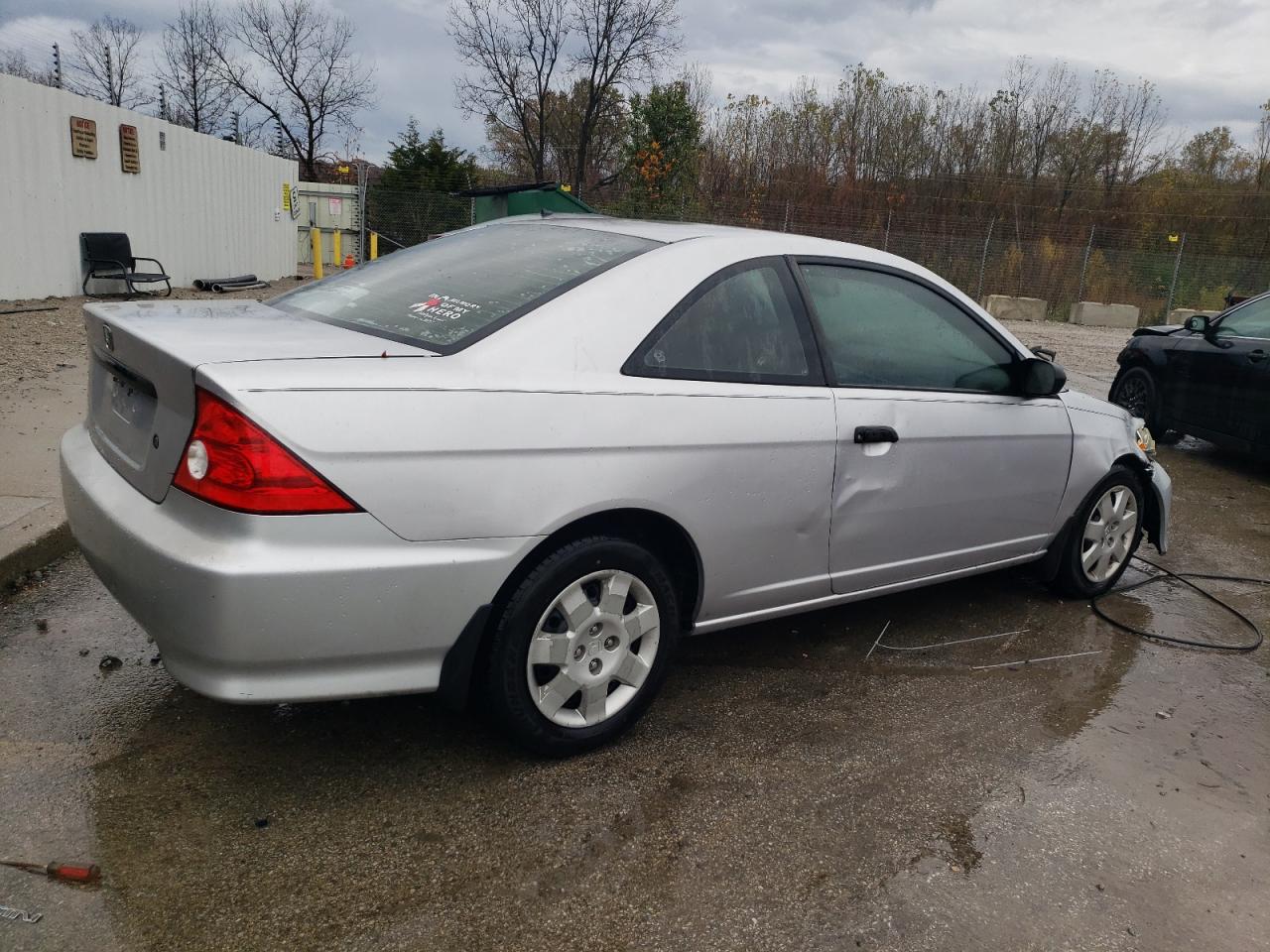 2005 Honda Civic - Image 3