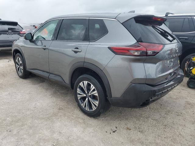  NISSAN ROGUE 2023 Charcoal