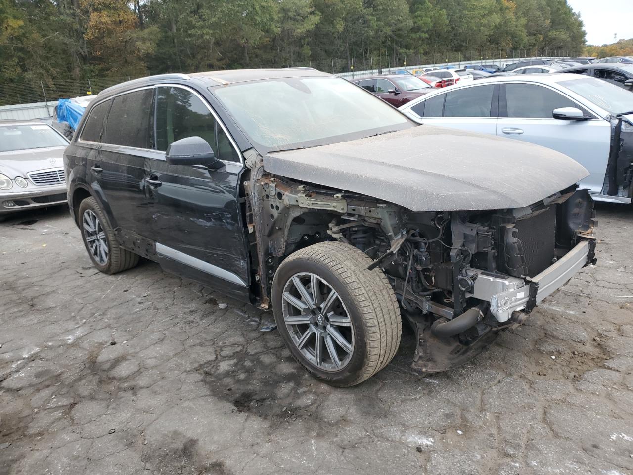 2019 Audi Q7 - Image 4
