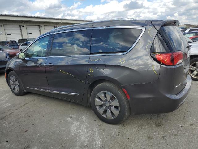  CHRYSLER PACIFICA 2019 Серый