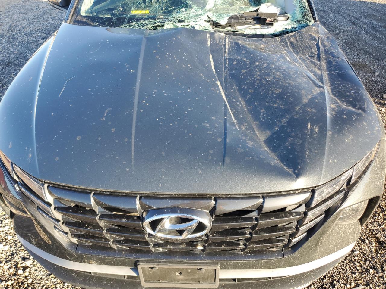 2022 Hyundai Tucson - Image 13