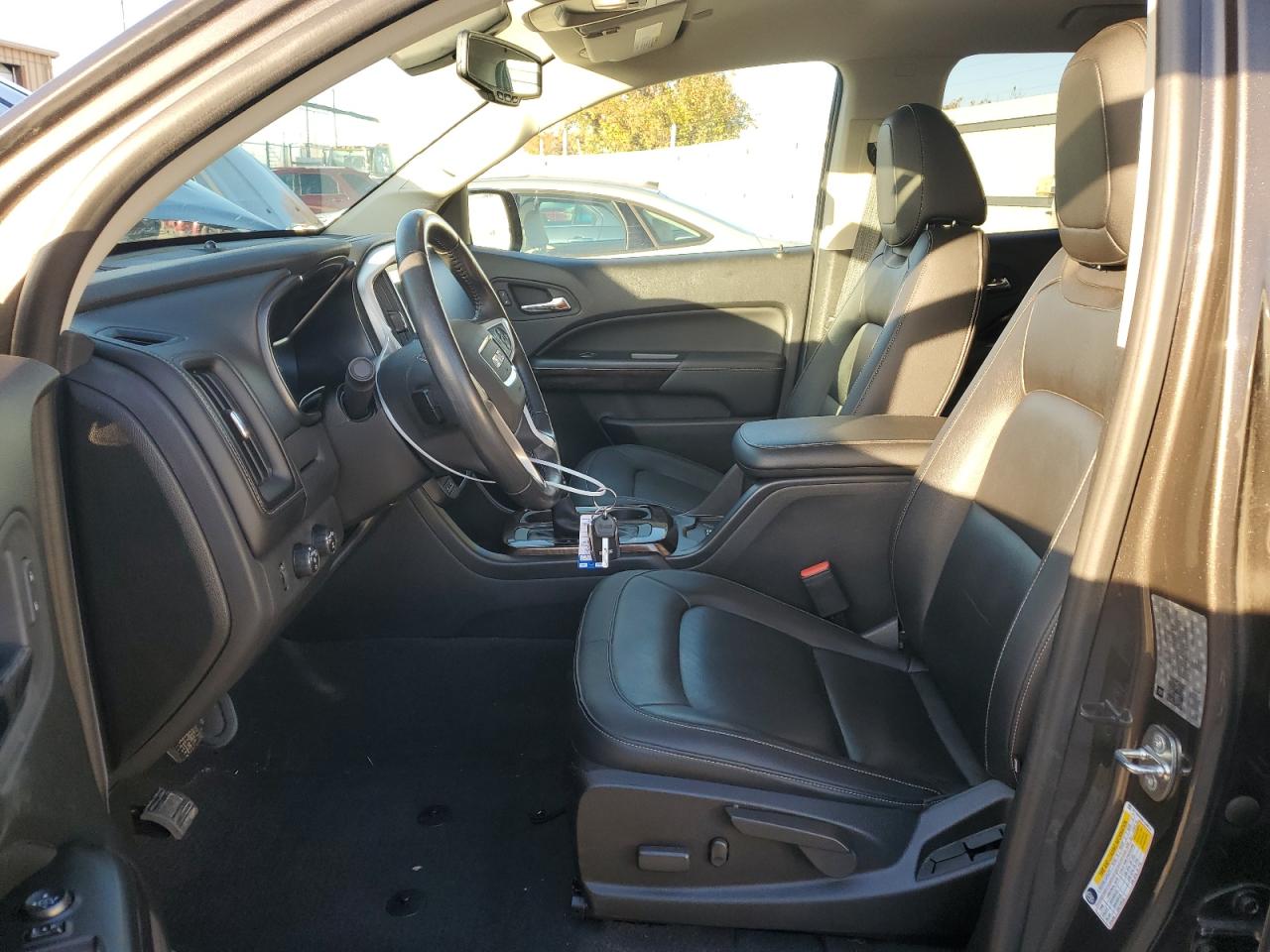 2020 GMC Canyon - Image 7