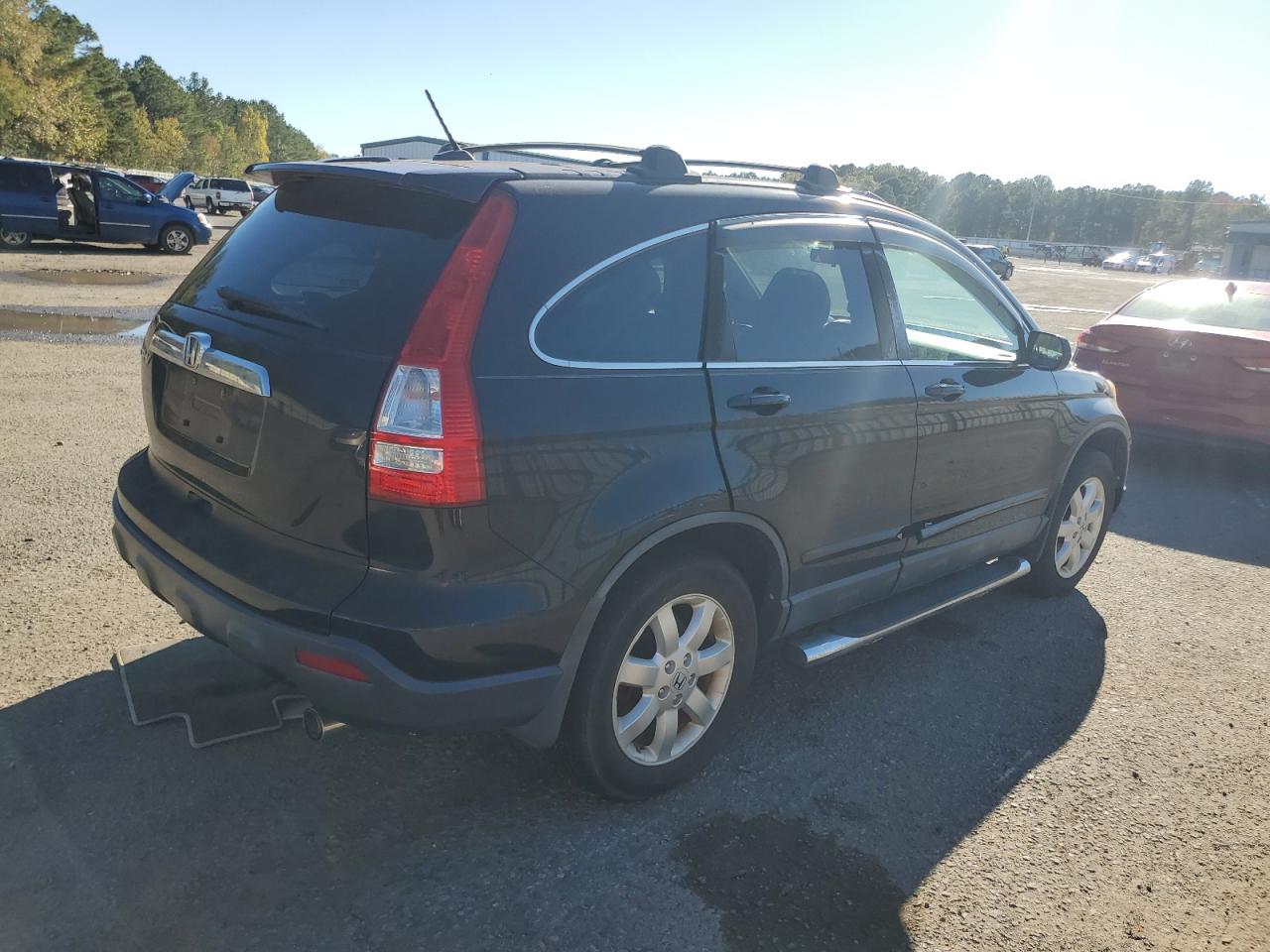 2007 Honda CR-V - Image 3