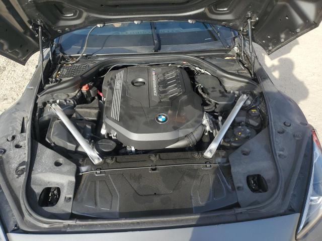 WBAHF9C04LWW40647 BMW Z4 M40I 11