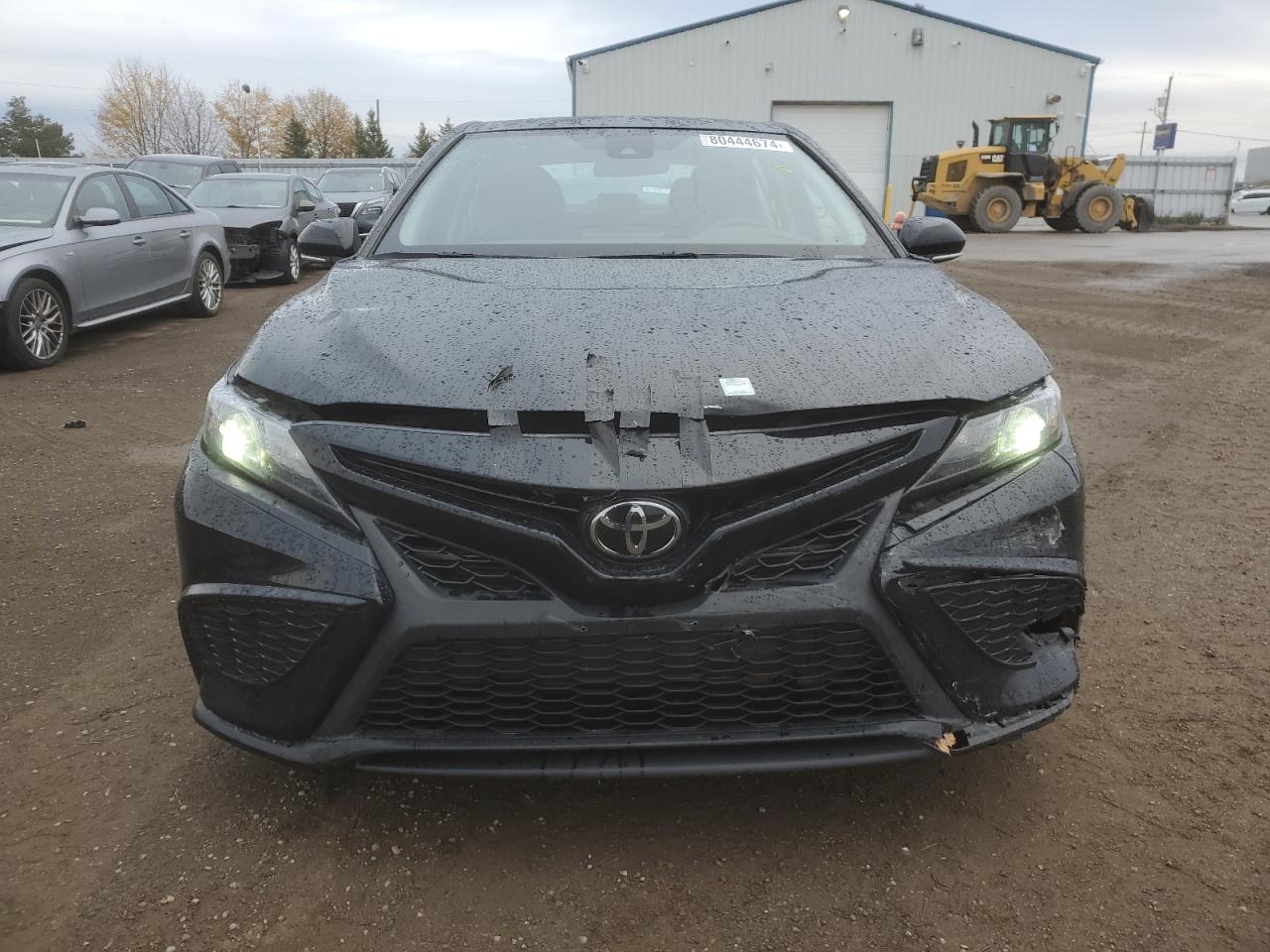 2023 Toyota Camry - Image 5