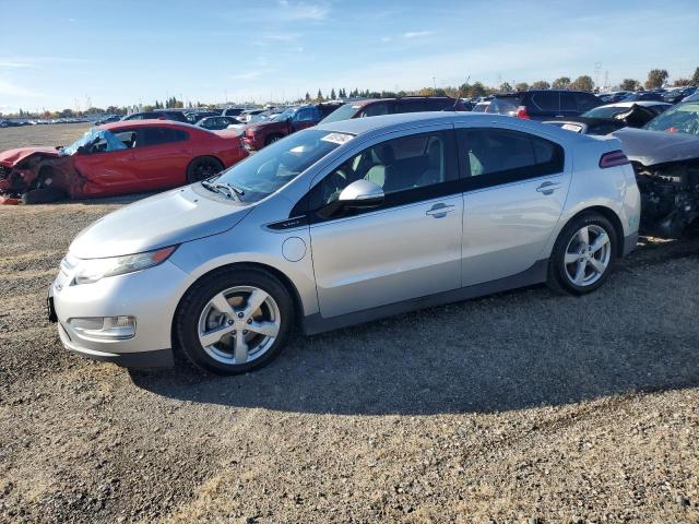 2014 Chevrolet Volt 