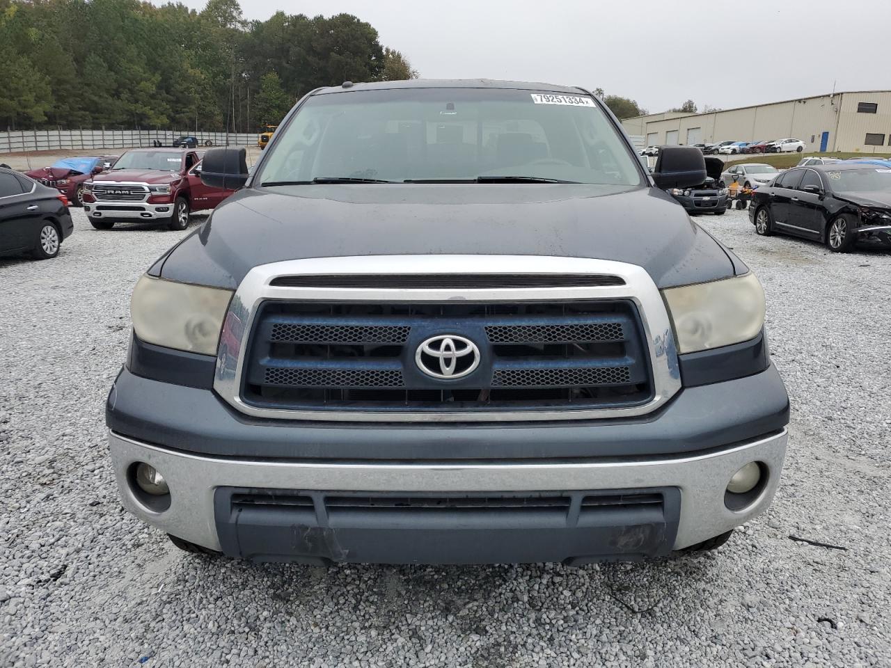 2010 Toyota Tundra - Image 5