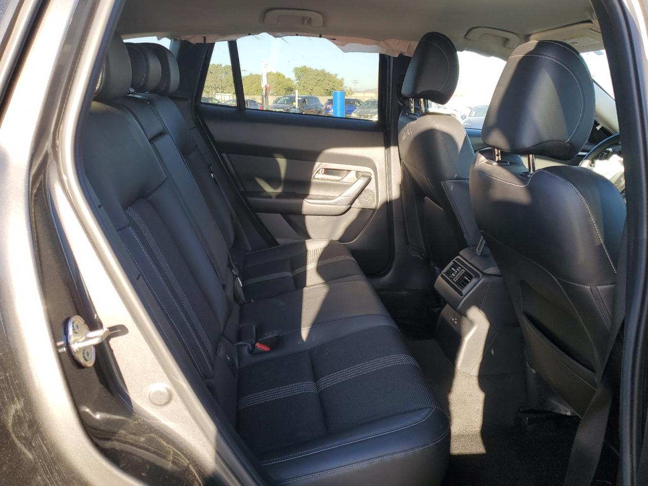 2023 Mazda CX-50 - Image 12