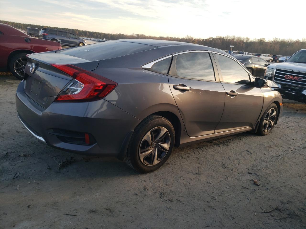 2019 Honda Civic - Image 3