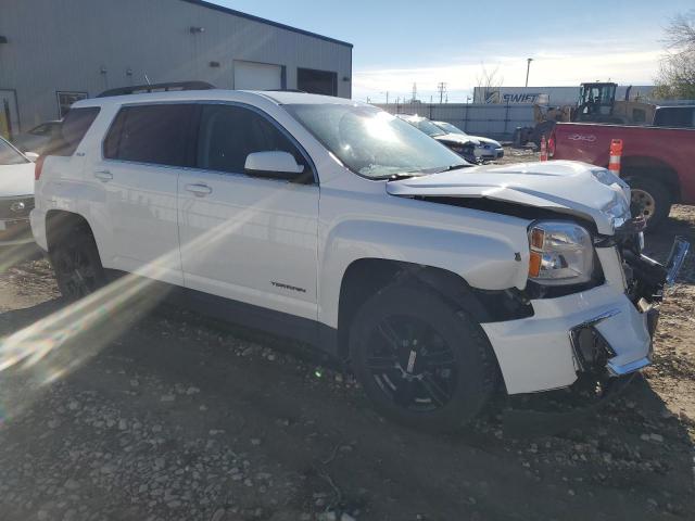  GMC TERRAIN 2016 Biały