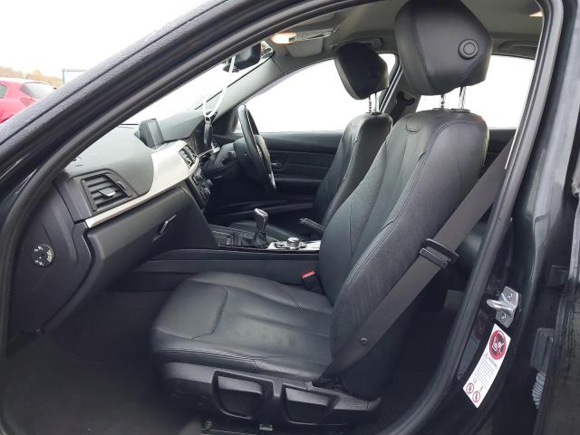 2013 BMW 320D BUSINESS EFFICIENTDY 