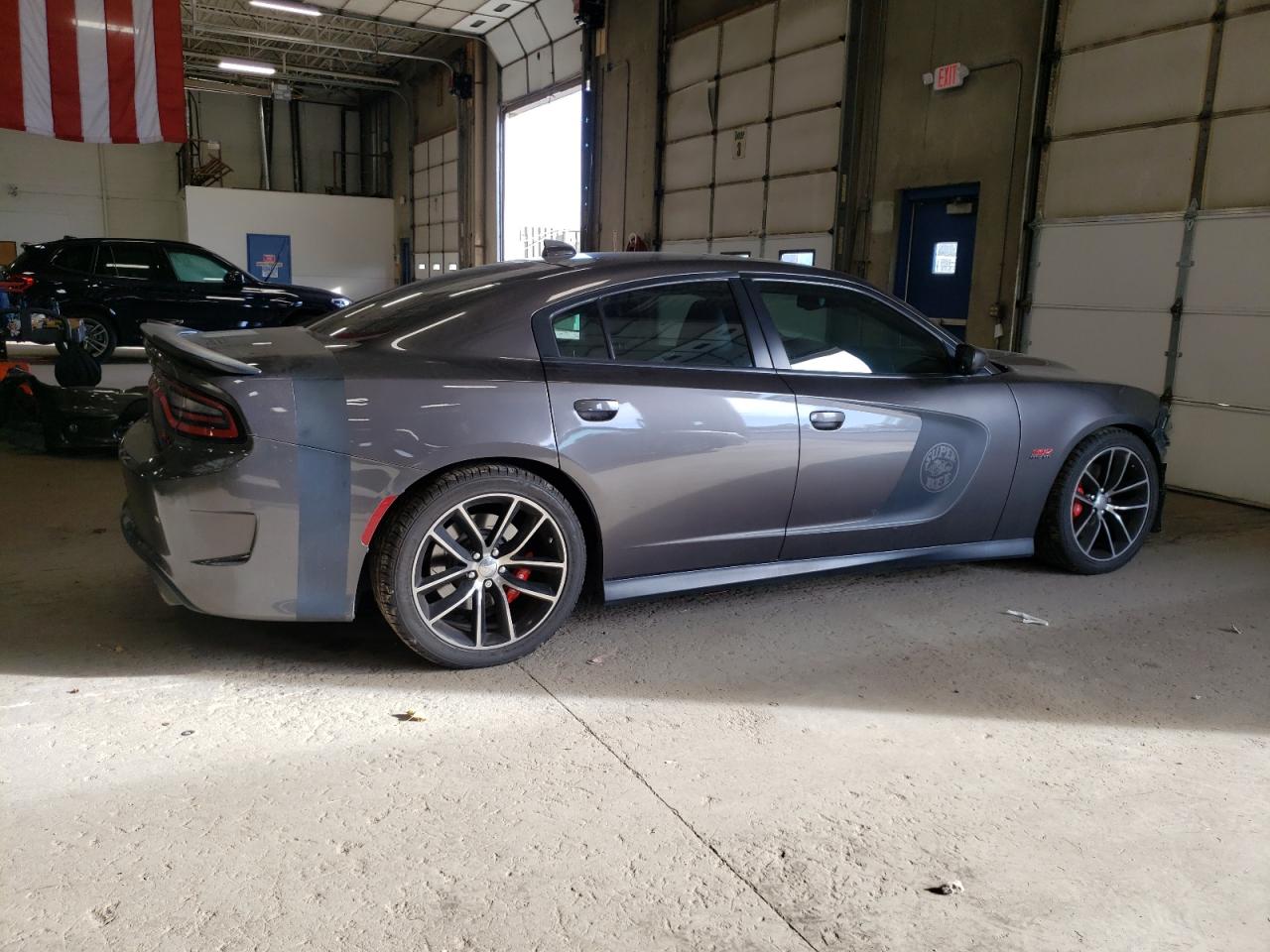 2015 Dodge Charger - Image 3