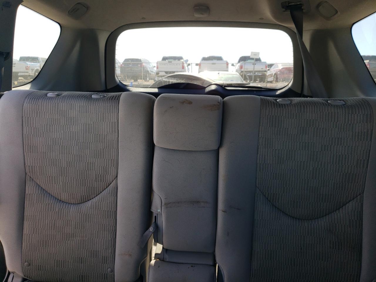 2012 Toyota RAV 4 - Image 10