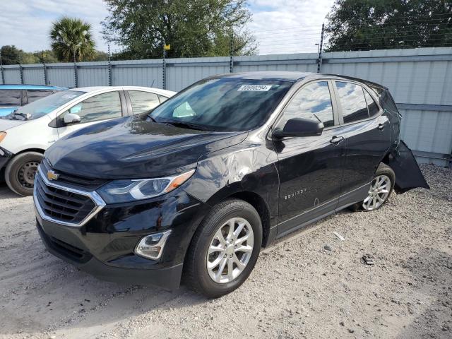 2020 Chevrolet Equinox Ls zu verkaufen in Apopka, FL - Rear End