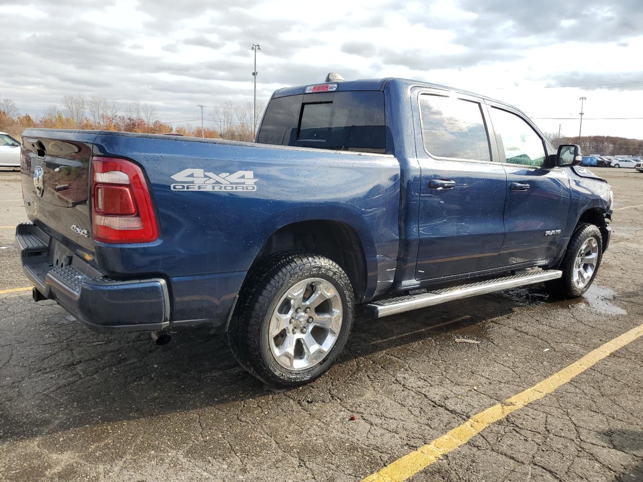 2019 RAM 1500 - Image 3